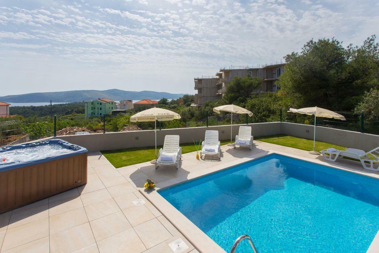 Villa Honey سيغيت فغانييتْسا المظهر الخارجي الصورة