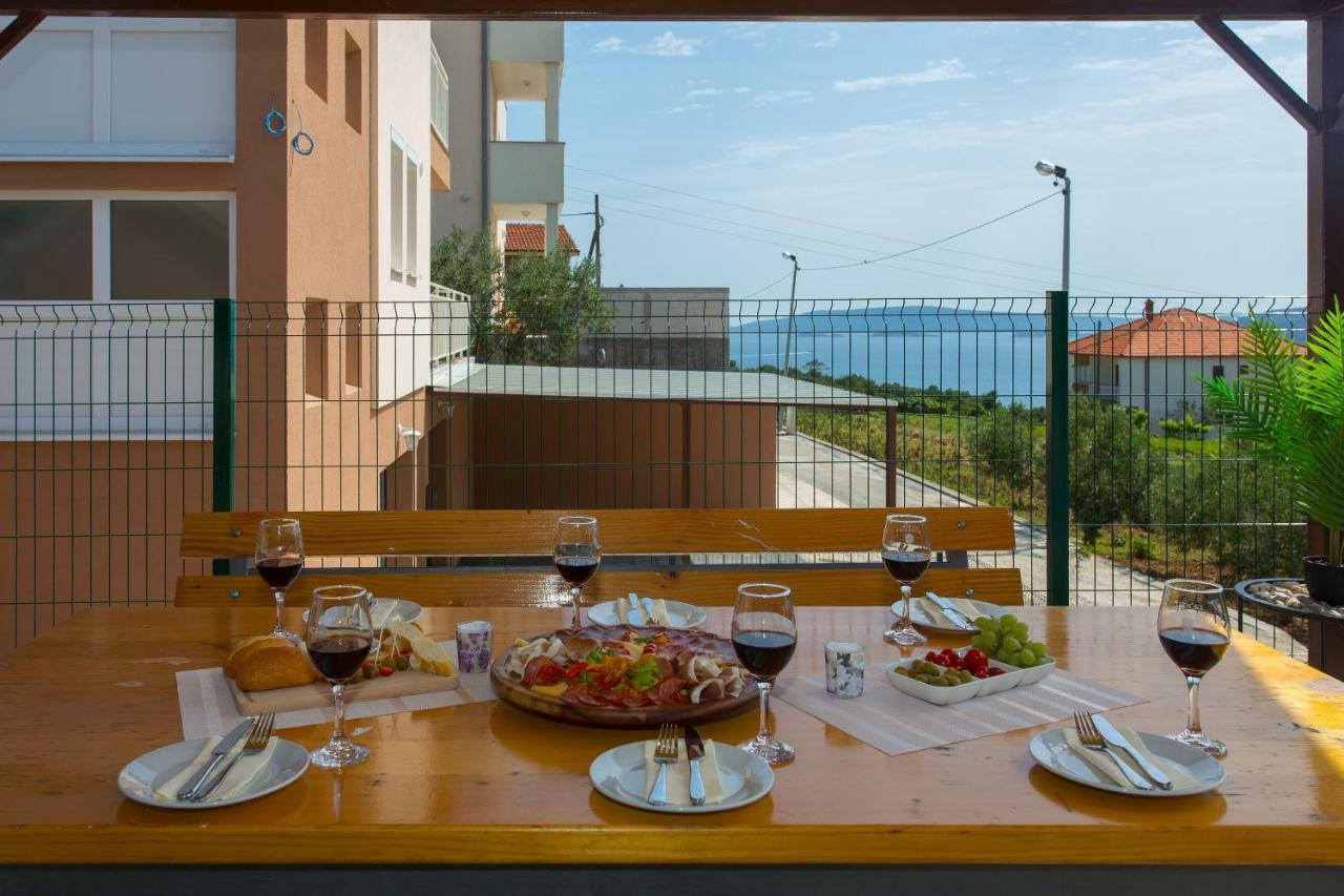 Villa Honey سيغيت فغانييتْسا المظهر الخارجي الصورة