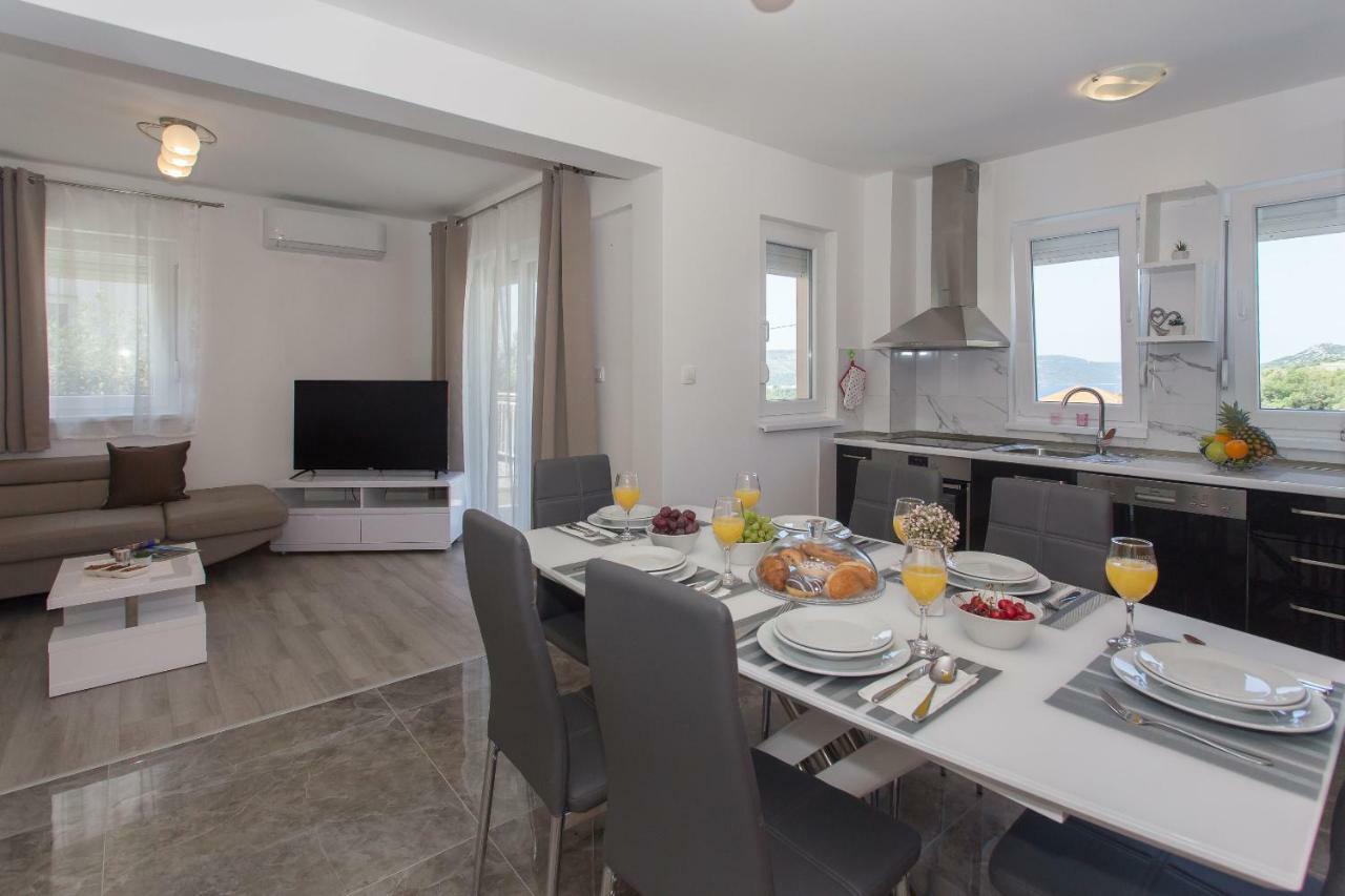 Villa Honey سيغيت فغانييتْسا المظهر الخارجي الصورة
