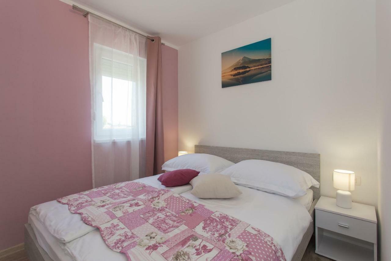 Villa Honey سيغيت فغانييتْسا المظهر الخارجي الصورة