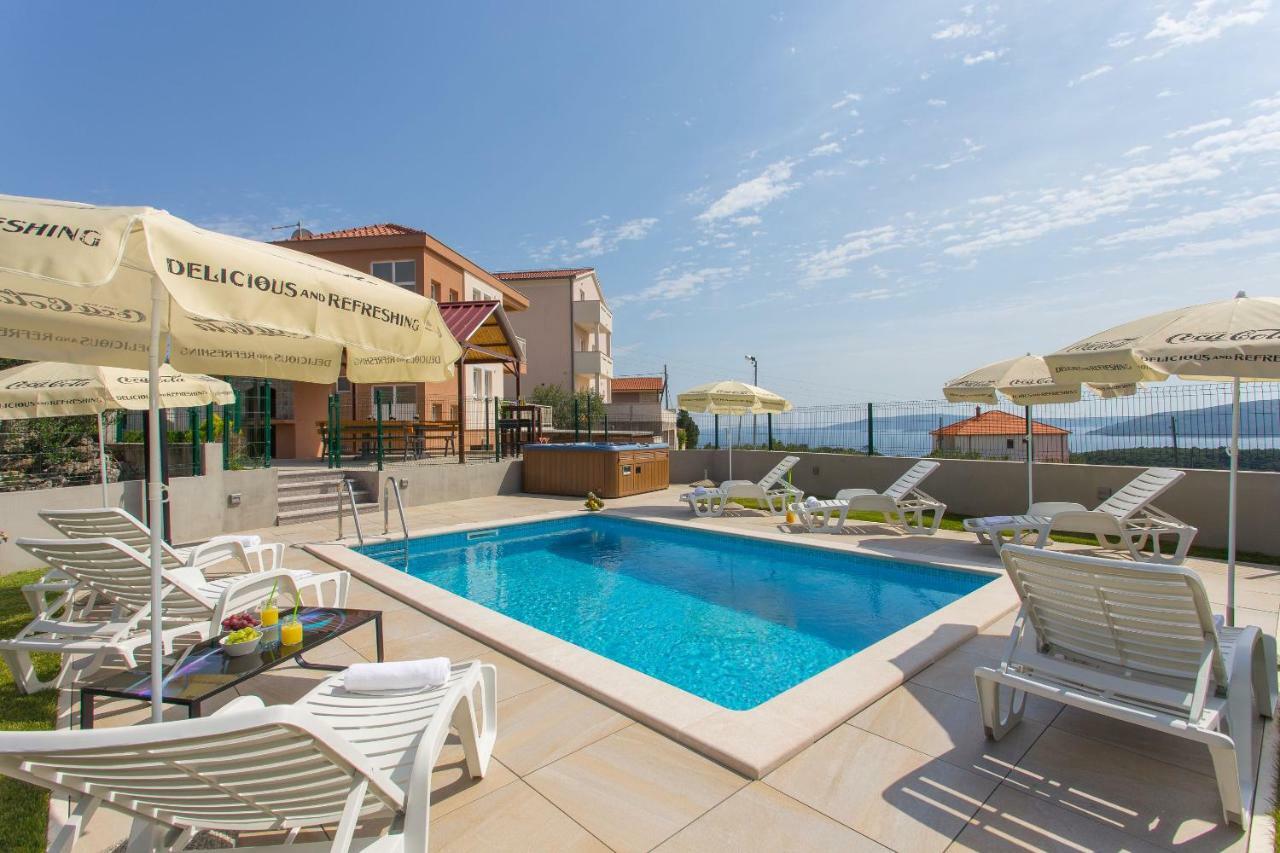 Villa Honey سيغيت فغانييتْسا المظهر الخارجي الصورة