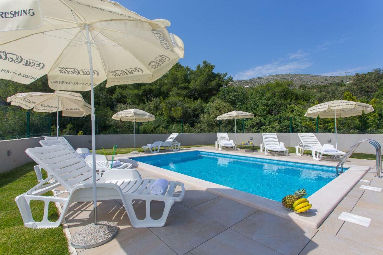 Villa Honey سيغيت فغانييتْسا المظهر الخارجي الصورة